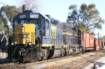 CSX 2566